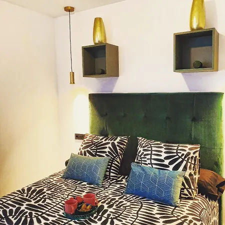 El Rincon De Eva Ii Apartment