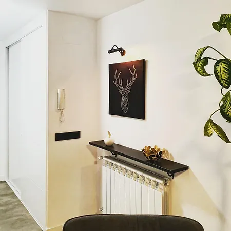 El Rincon De Eva Ii * Salamanca