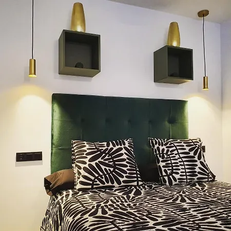 El Rincon De Eva Ii Salamanca