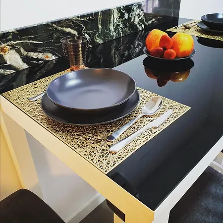 El Rincon De Eva Ii Lejlighed *