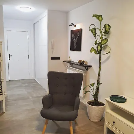 El Rincon De Eva Ii * Salamanca