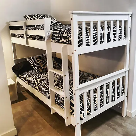 El Rincon De Eva Ii Lejlighed