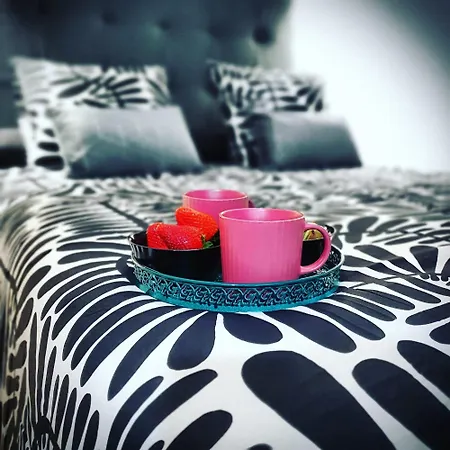 Lejlighed El Rincon De Eva Ii Salamanca