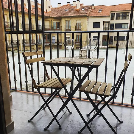 Lejlighed El Rincon De Eva Ii *