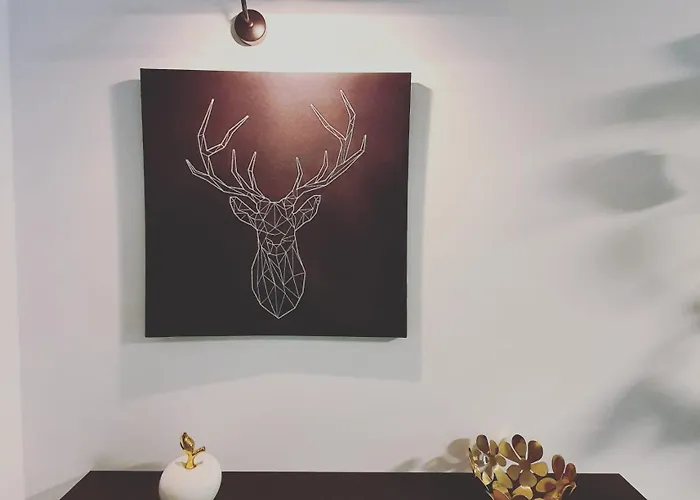 El Rincon De Eva Ii Appartement Salamanque