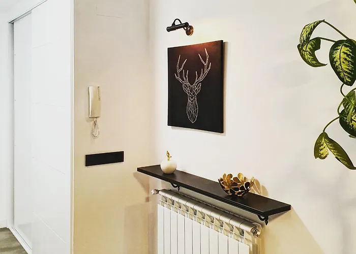 El Rincon De Eva Ii * Salamanque