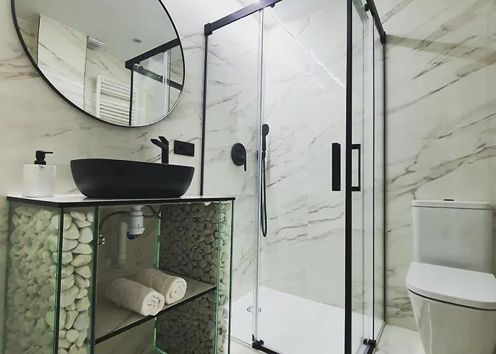 El Rincon De Eva Ii Appartement