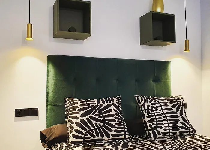 El Rincon De Eva Ii Salamanque