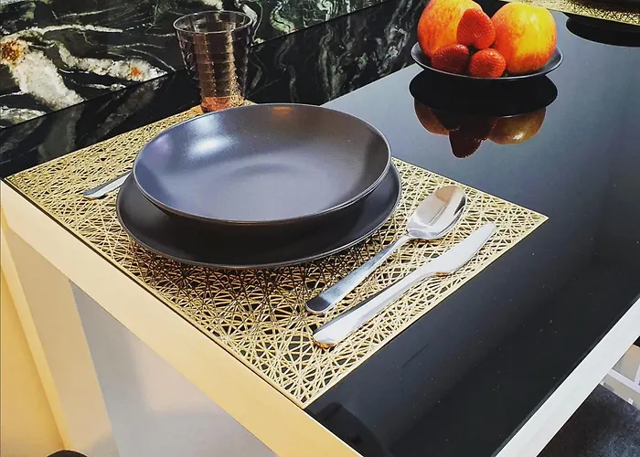 El Rincon De Eva Ii Appartement *