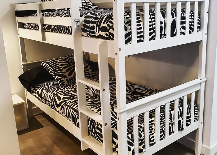 El Rincon De Eva Ii Appartement