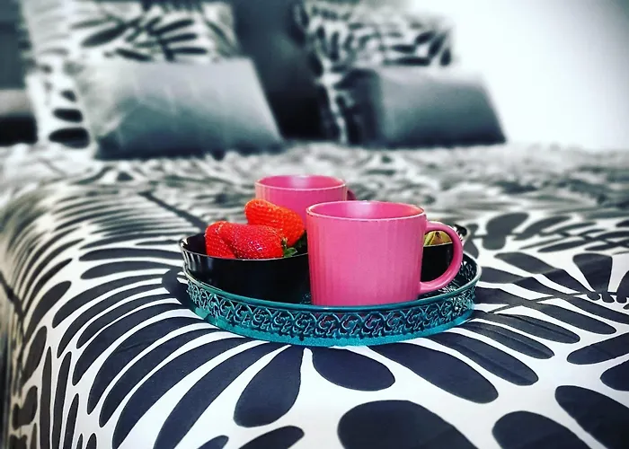 Appartement El Rincon De Eva Ii Salamanque